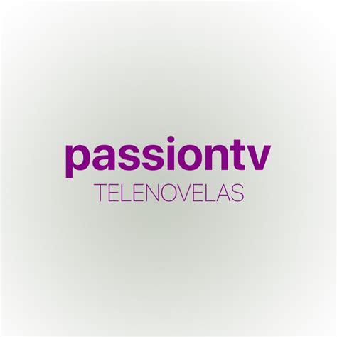 passiontv